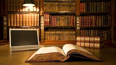 Список рекомендуемых книг