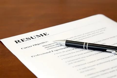Оцените резюме на должность директора по развитию